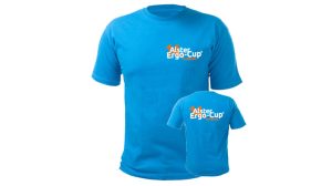 14. Alster Ergo-Cup | T-Shirt | Produkt