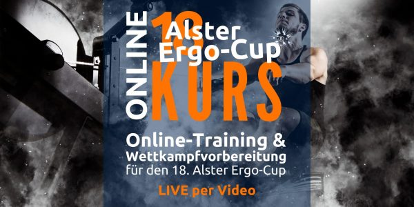 18. Alster Ergo-Cup Produktbild | RUDEREI