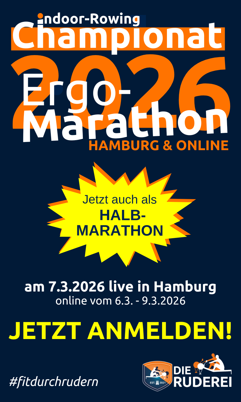 Anzeige Ergo-Marathon 2026