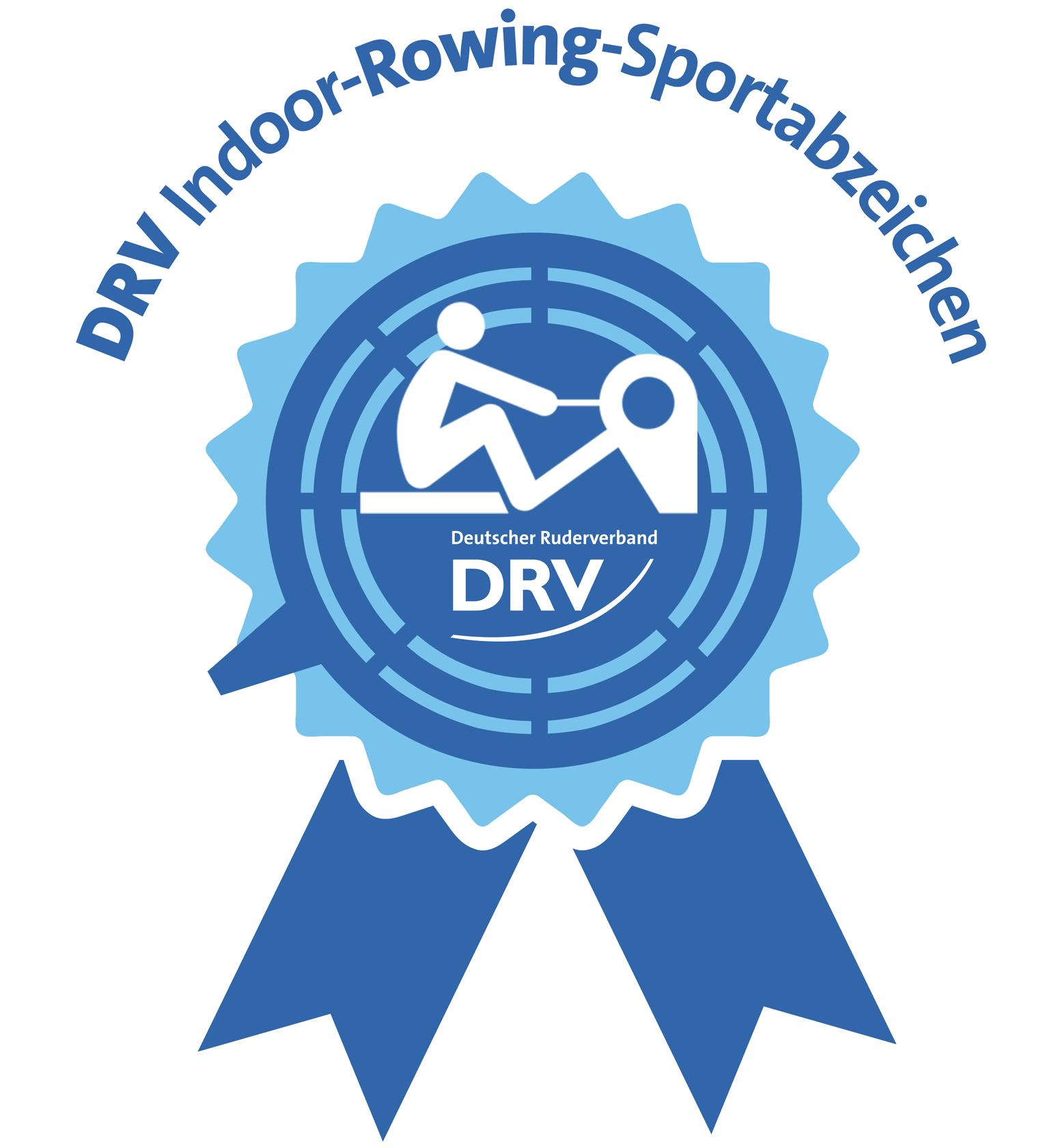 DRV Indoor-Rowing Sportabzeichen | RUDEREI